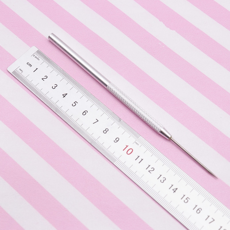 50Stck Schleife Profi Stift Nadel Detail Werkzeug Pro Polymer Ton Modeling Skulptur & Fimo Keramik Keramik Werkzeug