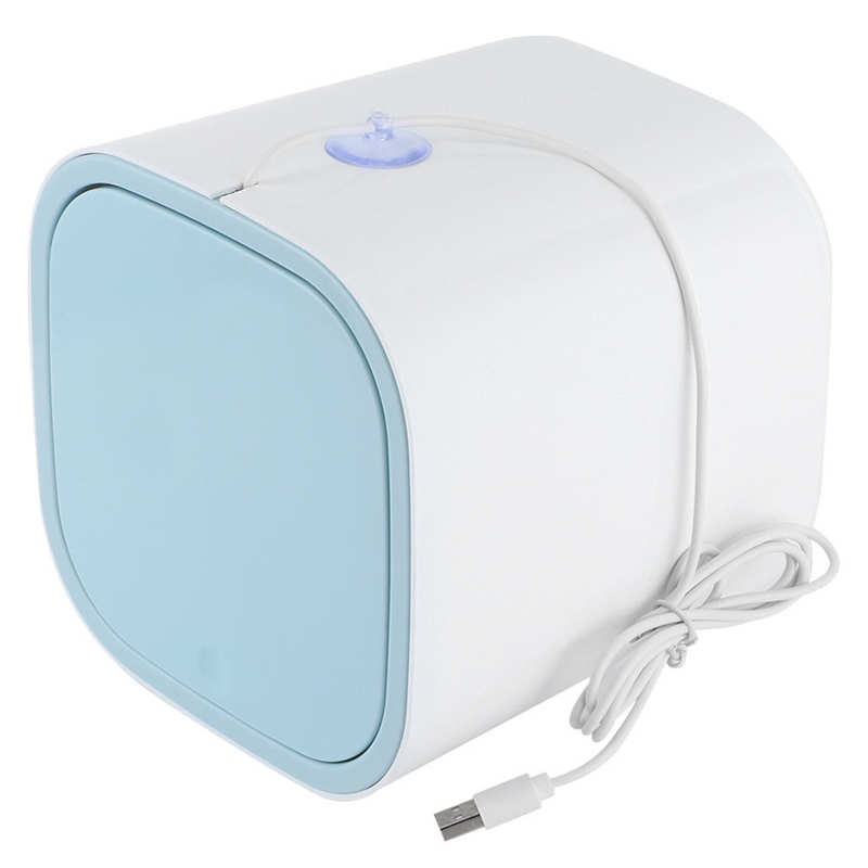 3.8L Mini Machine à laver sous-vêtements à ultrasons nettoyeur de vêtements personnels Portable maison voyage laveuse à linge