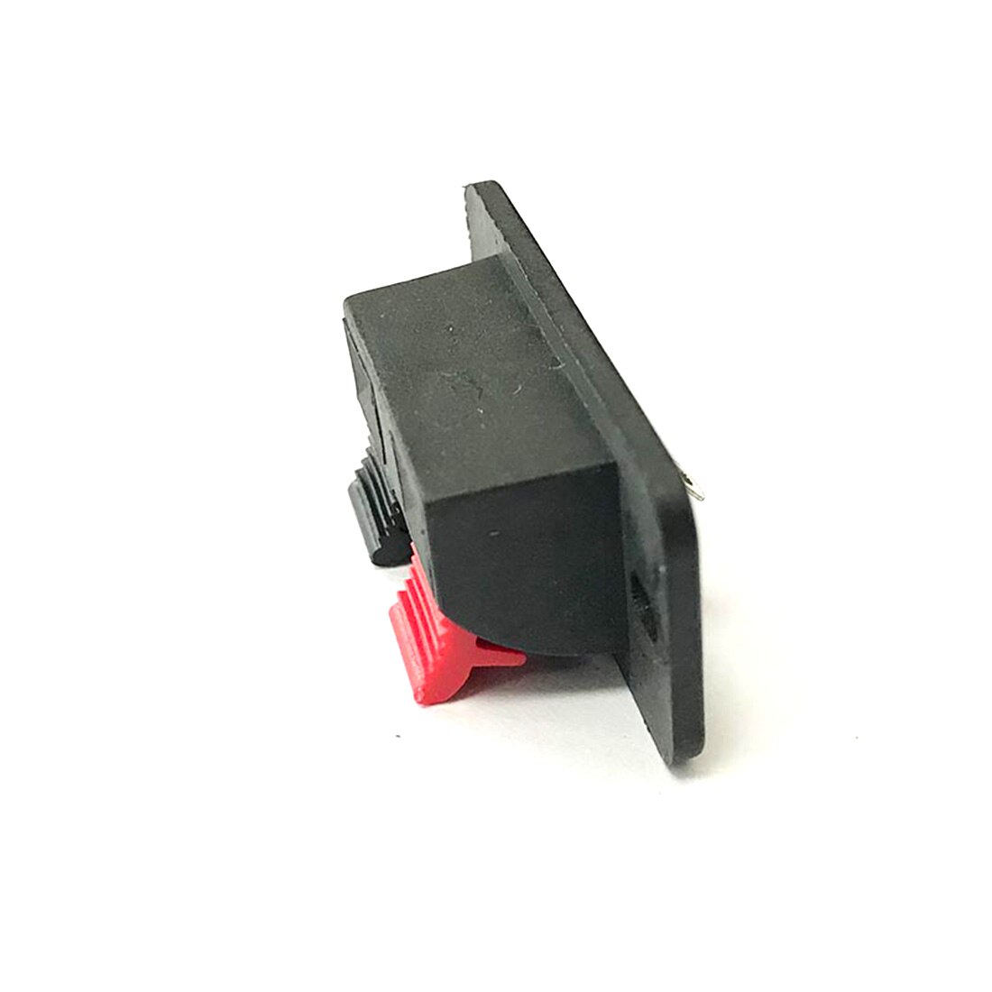 10pcs Speaker wire clip horn clamp/audio clip 2p wiring seat entrainment fixed