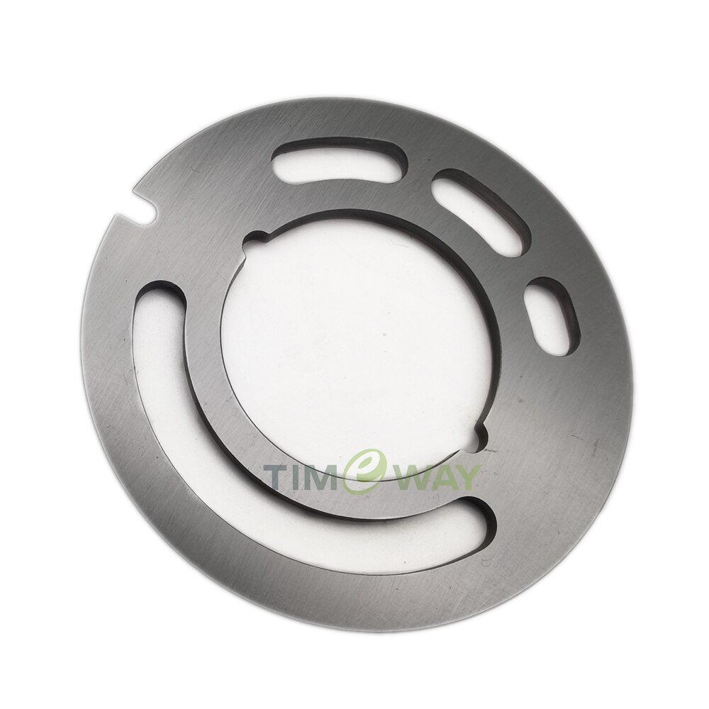 Klepplaat voor reparatie sauer jrr -045b jrl -045b jrr -051b jrl -051b pomp reserveonderdelen