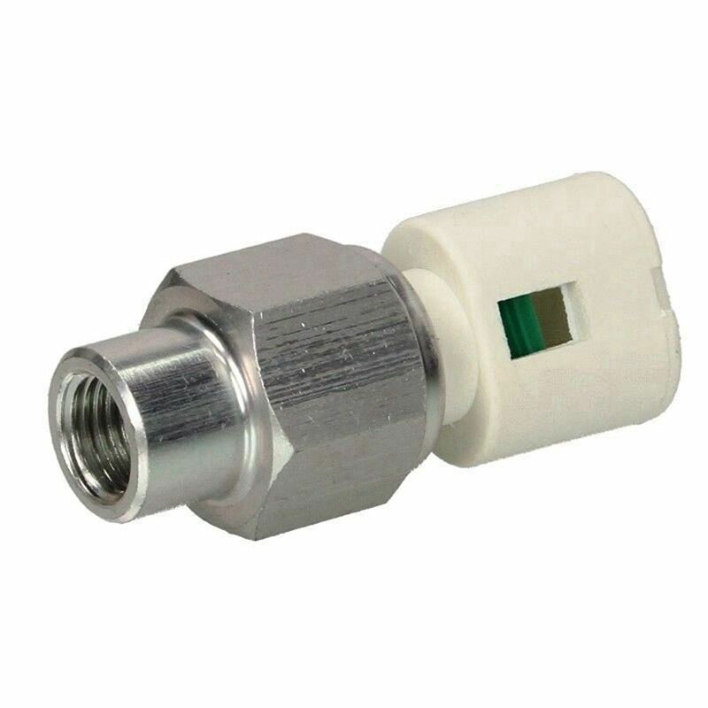 for Renault Clio Kangoo Twingo Engine Coolant Thermostat with Housing with Power Steering Switch Pressure Sensor