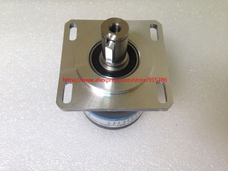 1pcs F515 CNC lathes spindle encoder / spindle encoder 1024 pulse / DC5V rotary encoder