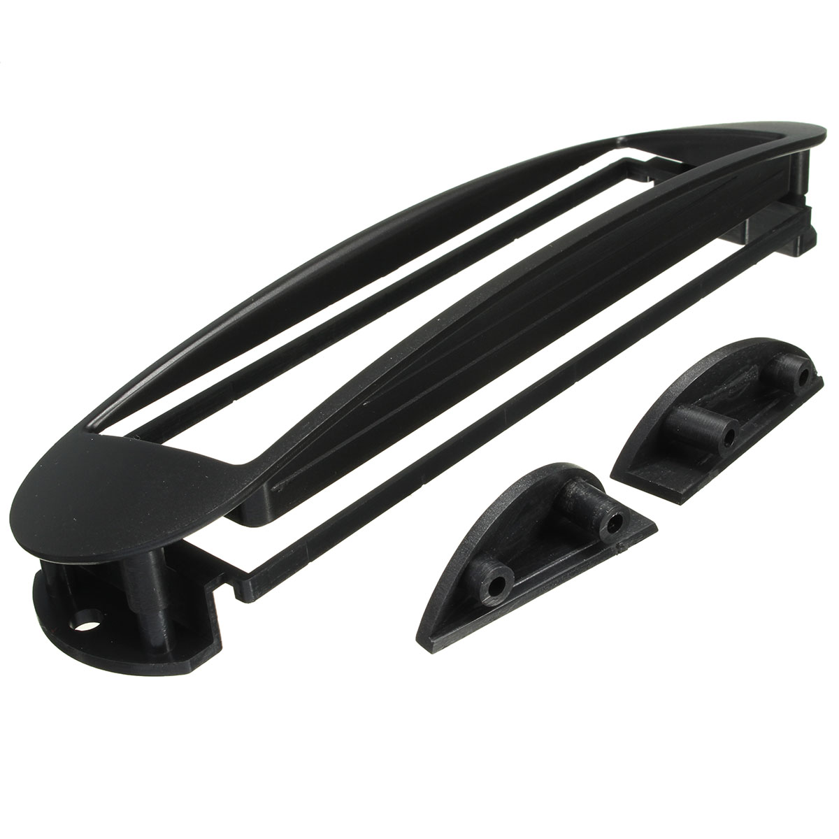 1 DIN Car Stereo Panel Plate Refitting In Dash Car Radio Fascias for VW Beetle 1998