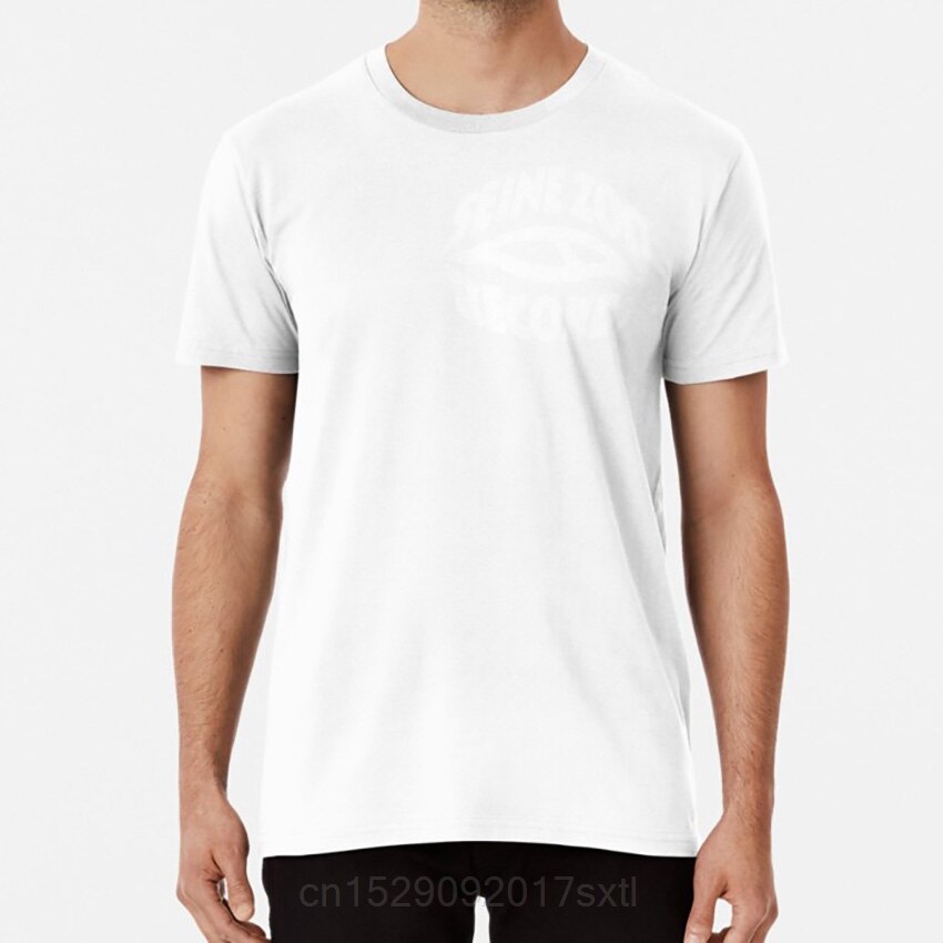 Nekfeu – t-shirt avec vis pour homme, 1995: WHITE / S