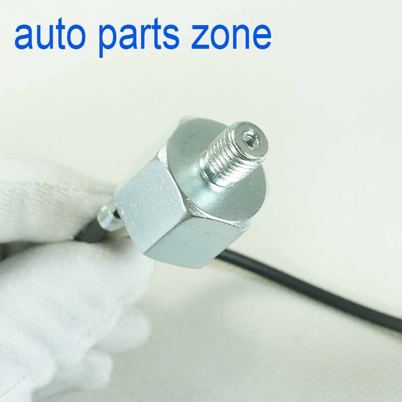 MH-Sensor electrónico de detonación para coche, dispositivo electrónico de disparo 18640-78G00 1864078G00 para Suzuki Aerio SX4 XL-7 Grand Vitara Chevrolet Tracker