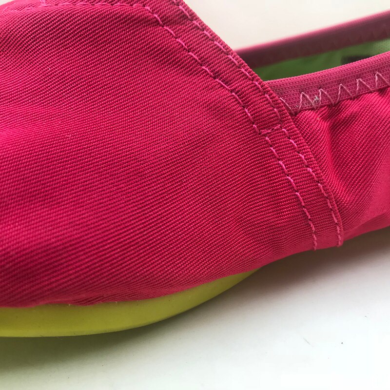 Schoenen Vrouw Flats Dames Schoenen Goede Schoenen Voor Vrouwen Top Casual Werk Loafers Schoenen Slippers