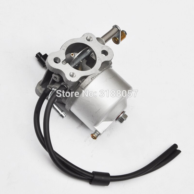 Ezgo golf cart carburetor 17559 for EZGo Golf Carts with 350cc engine 4 Cycle Stroke Golf Carts Kart Workhorse ST350 Robin