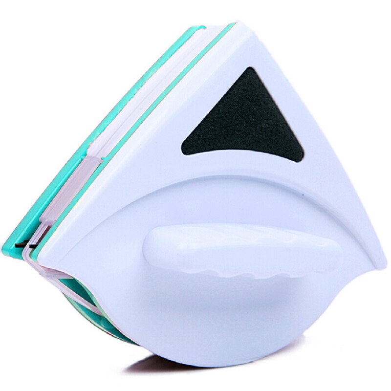 Household High Floor Double Sided Glass Cleaning Window Cleaner Car Double Layer Magnetic Window Cleaner Glass Wipe
