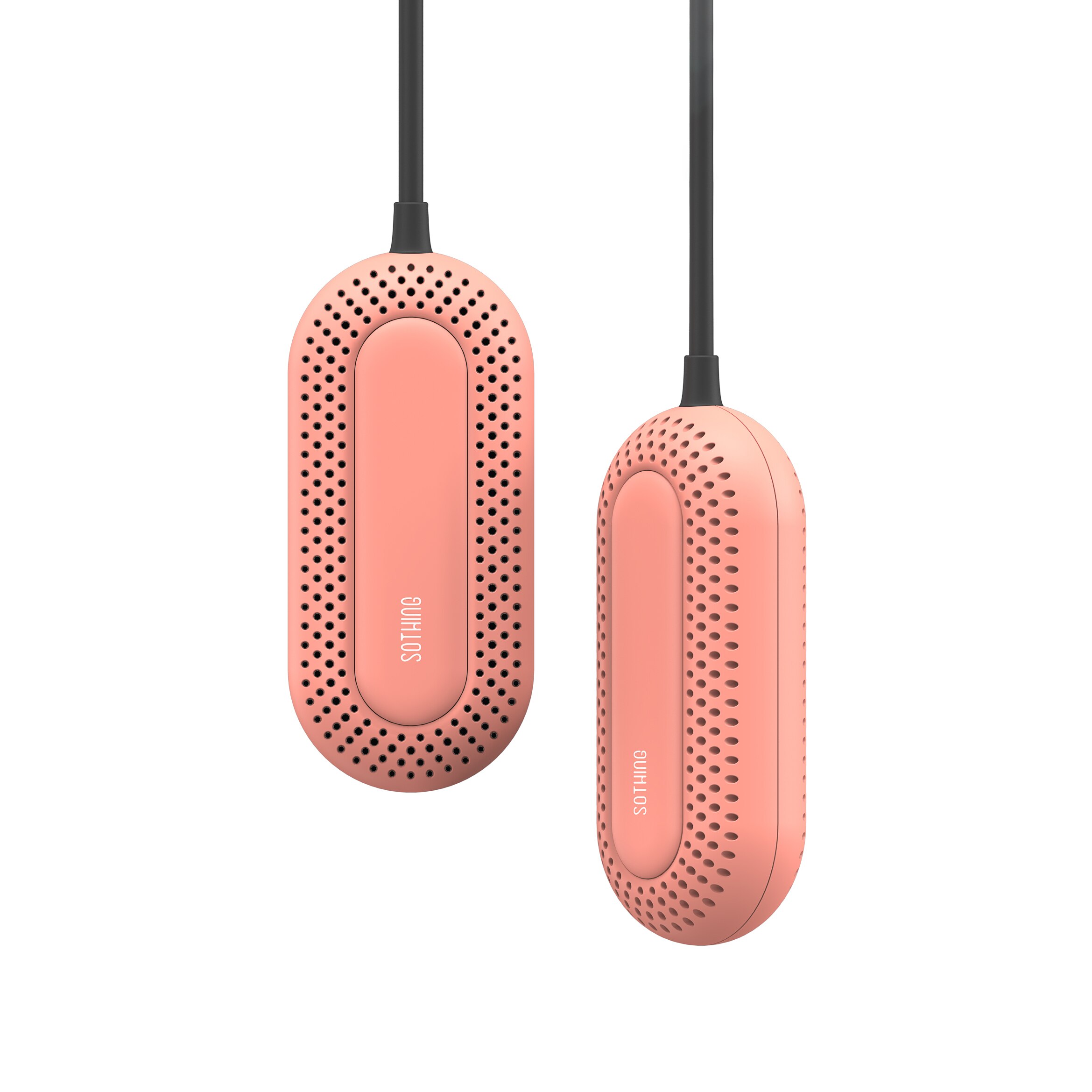 Sothing Elektrische Sterilisatie Schoenen Droger Drie-Speed Timing Drogen Ontgeuringseffect Kinderen Editie Cirkel Schoen Droger: pink standard / VS