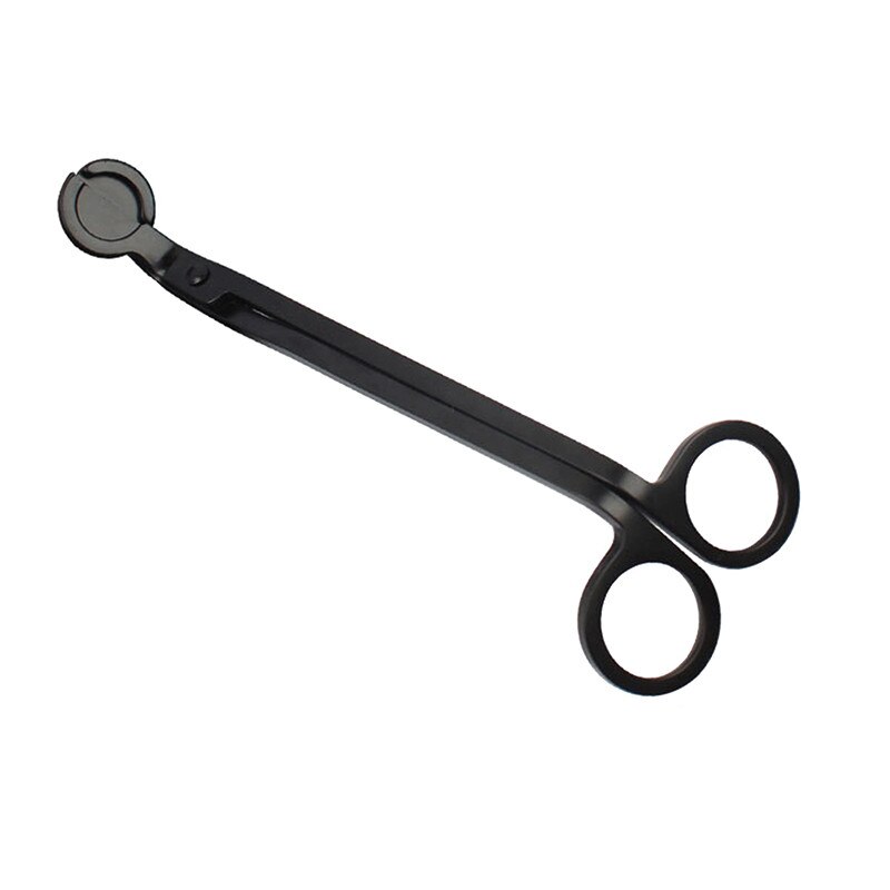 3Pcs Lont Trimmer Thuiszorg Moderne Kaars Tool Set Lade Roestvrij Liefhebbers Snuffer Roestvrij Staal Draagbare Accessoires