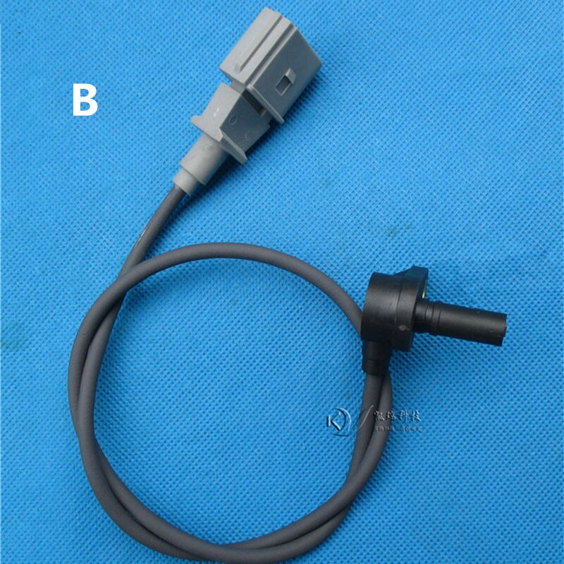 Para Geely Emgrand 7 EC7 EC715 EC718 Emgrand7 E7... EC7-RV EC715-RV EC718-RV EC-HB hatchback coche sensor de posición de cigüeñal: B