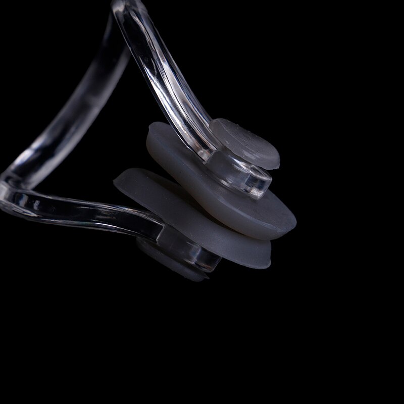 Zachte duik- en zwembenodigdheden, 2 stuks zachte, waterdichte oordopjes voor zwemmen, neusklem, beschermhoesje, oordopje ter voorkoming van waterschade