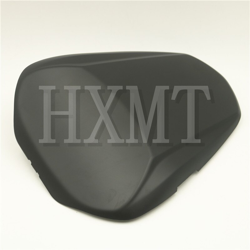 Cubierta de asiento trasero para Suzuki, cubierta de asiento individual, color negro mate, para GSX-S, GSXS, 1000, 1000F, 1000Z, , , , , GSXS1000F