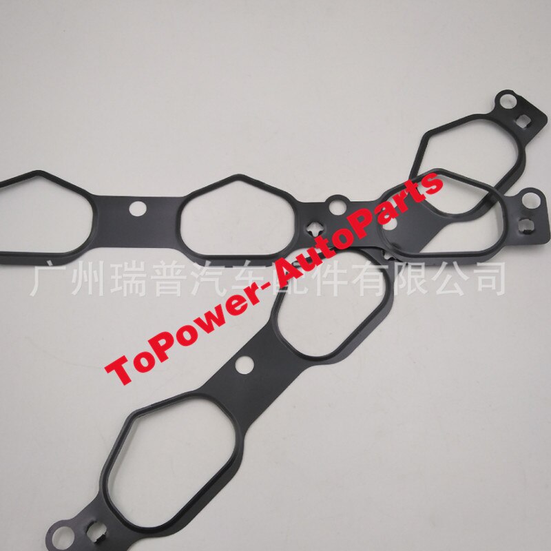 Intake Manifold Air Flap Runner Repair Kit Gasket 2721412280 2721412380 for Mercedess C230 C350 CLK350 E350 R350 SLK280 ML350