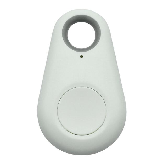 MUCH Wireless Bluetooth Tracker Smart Tag – Anti-Lost Key Finder For Wallet, Pet, Luggage – CR2032 Battery
