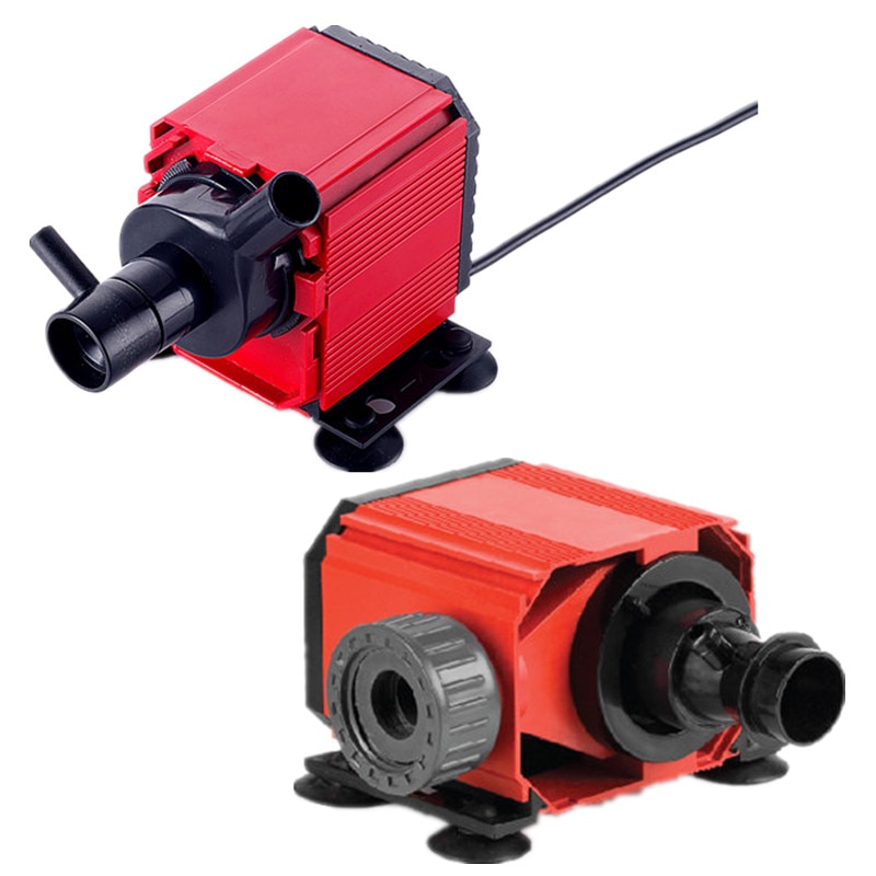 marine source Red Devil SP1 SP-1 SP2 SP-2 SP3 /SP-3 needle wheel rotor pump, dedign for Protein Skimmer