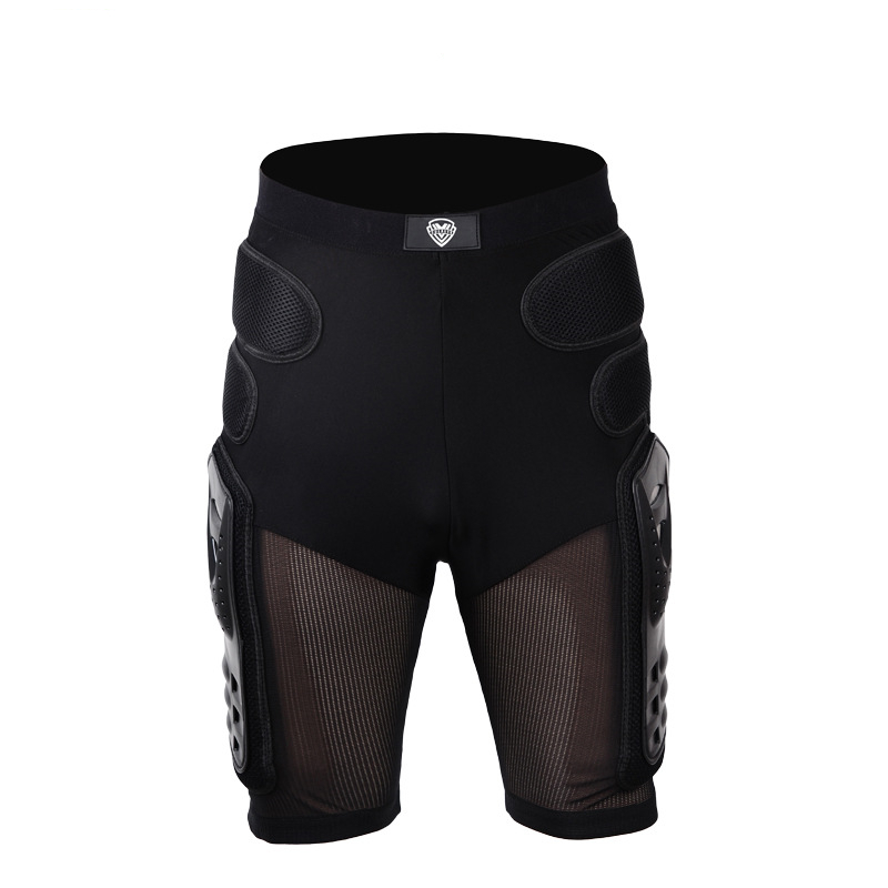 Outdoor Sport Skiën Schaatsen Snowboarden Shorts Hip Beschermende Bodem Ademend En Elastisch Pad & Snowboard Hip Bescherming