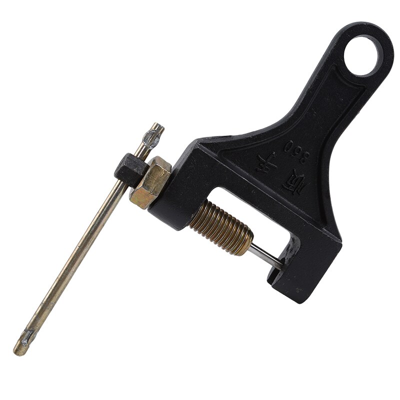 Motorrad Dreirad Kette sterben Disassemblability Spezialität Werkzeug Edelstahl Kette Unweave