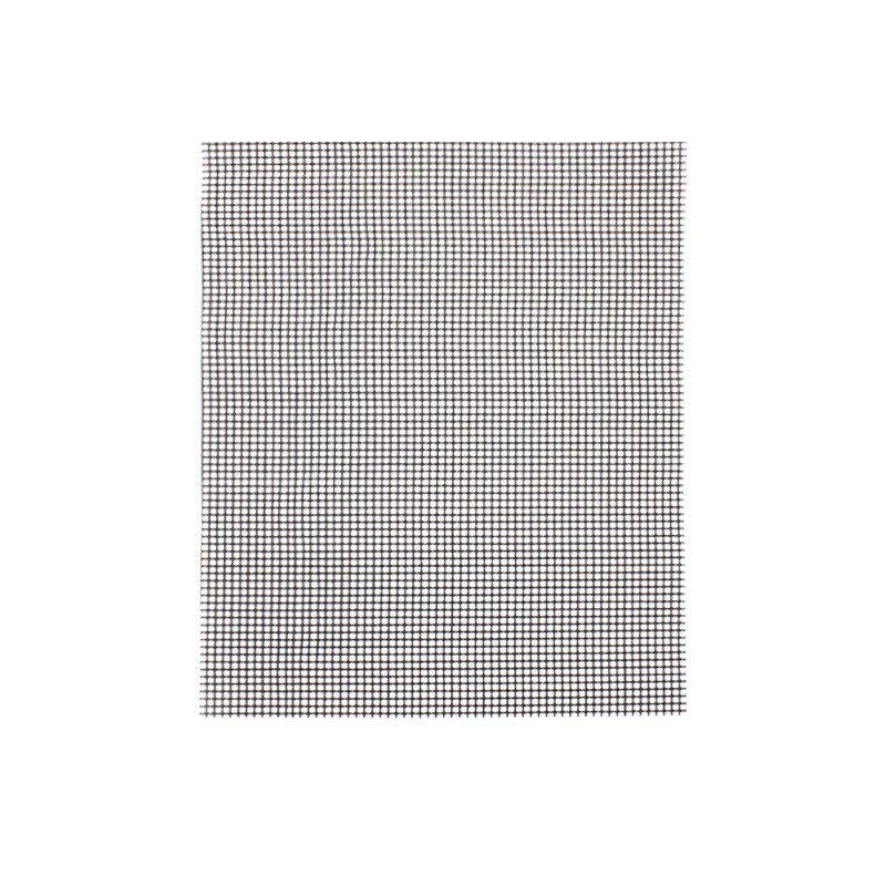 High Security Grid Shape BBQ Mat Heat Resistance Reusable Grill Mesh For Outdoor Activities BBQ Non-stick Barbecue Grilling Mats: 3