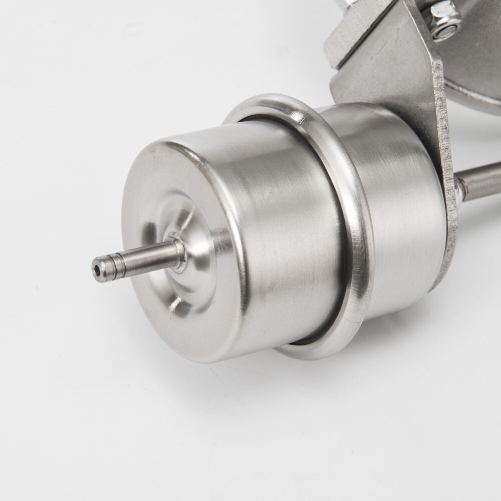 Boost Activated Exhaust Cutout / Dump 89MM Open Style Pressure: about 1 BAR For VW Golf 4 EP-CUT89-OP-BOOST