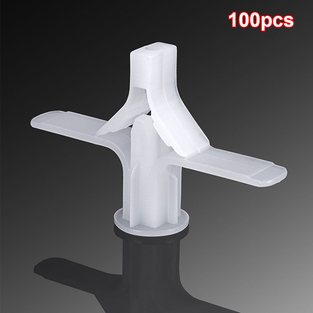 Perno Di Plastica Delle Spine Di Parete O Del Perno Con Le Vi Per I Mattoni Image109629210 - Foto 3