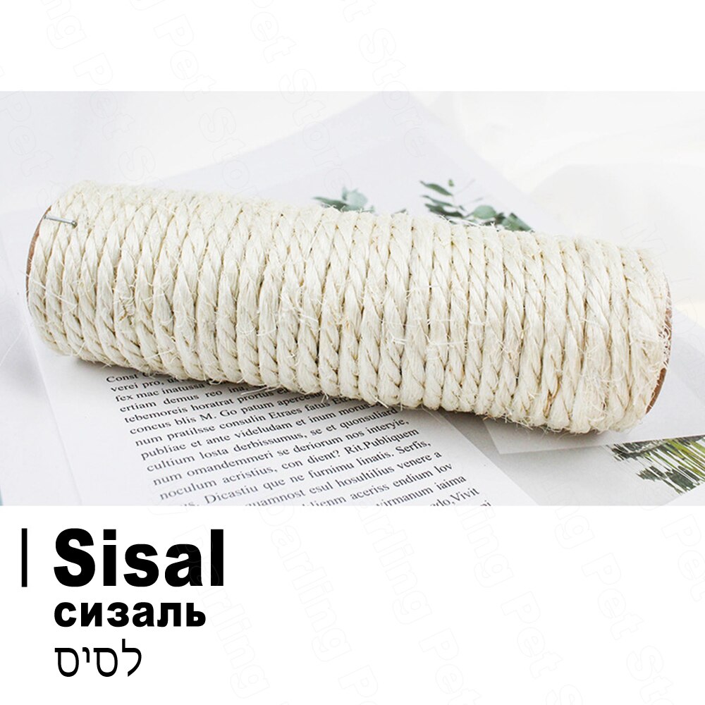 Cat Toy Scratcher Tree for Cats Scratching Post Mouse Scratch for Cats Furniture Plush Cat Climbing Frame Toy Pet Product TY0114