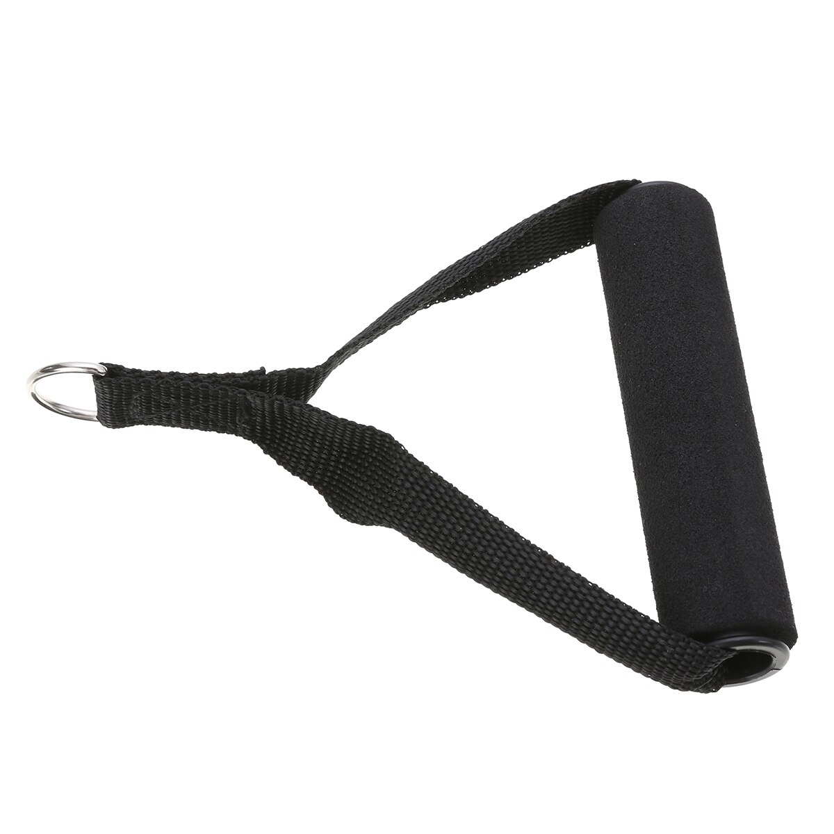 Mayitr Nylon Fitness Accessorio Corda Tricipiti Manico Cavo Crossover Palestra Macchina di Fissaggio Resistenza Per Il Fitness Body Building
