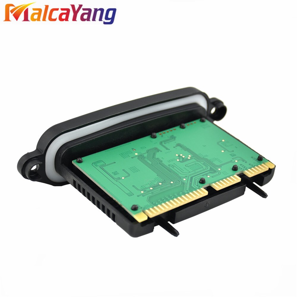 63117316147 encendedor balasto F30 F35 unidad de Control faro ECU 7316147 para 3 series F30 35