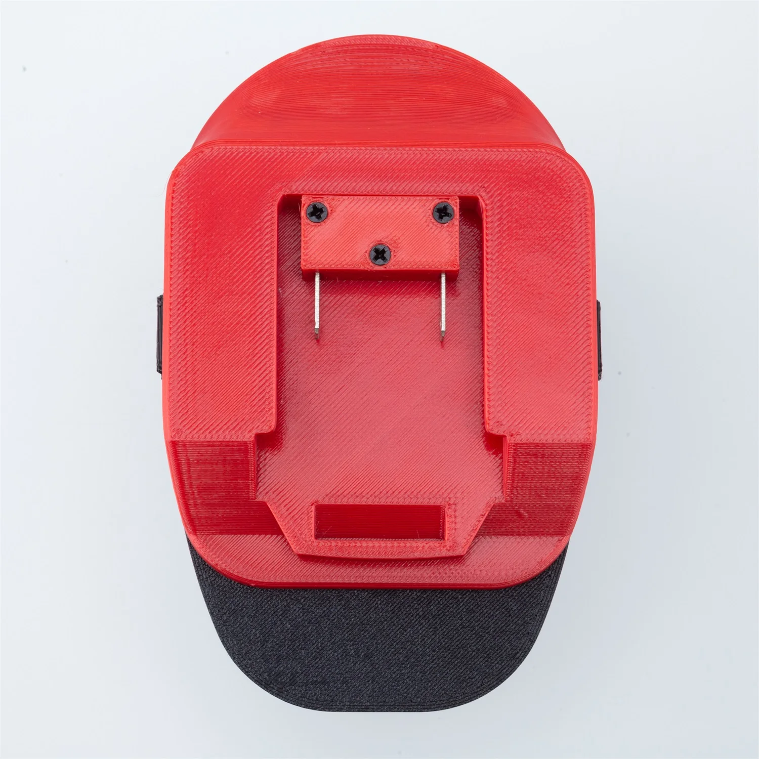 Adapter für Lidl Parkside X20V Lithium-Batterie-Konverter für DeWalt Ni-Cd Ni-Mh Akku-Werkzeugzubehör (KEINE Batterie)