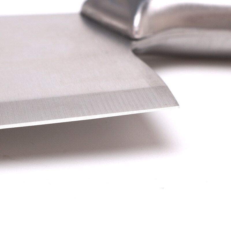 Knife Set Stainless Steel Kitchen Knife Six-Piece Kitchen Knife Set