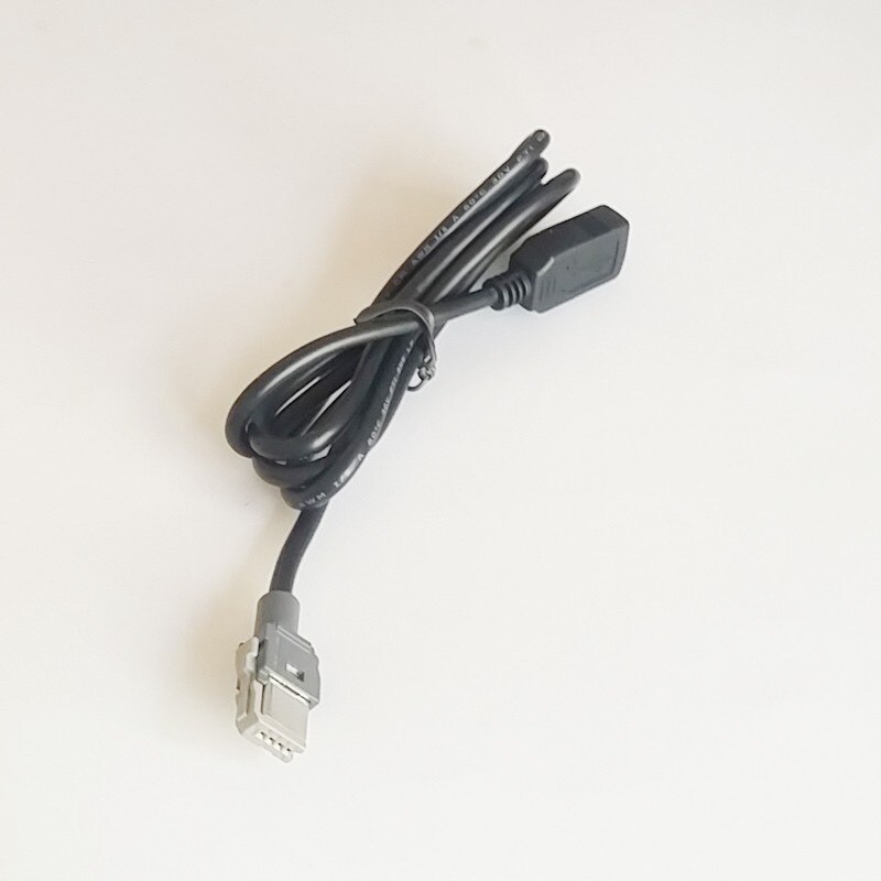 Biurlink-Cable USB RD9, RD43, RD45, para Peugeot 307, 407, 308, 408, 508, 3008 y Citroen C2, C3, C4, C5