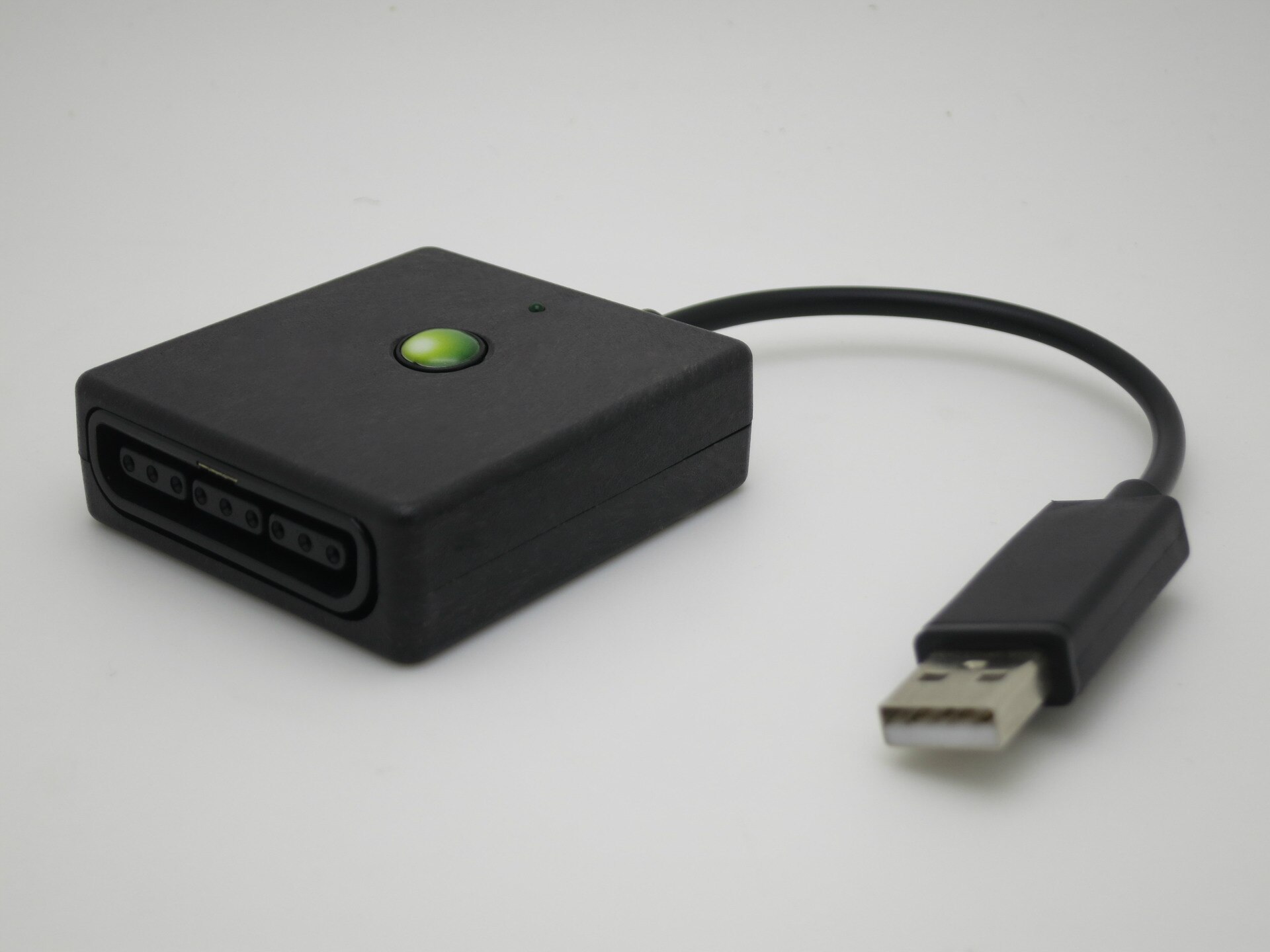 Voor PS2 Naar Xbox One Converter Voor PS2 Naar Xbox Een Controller Adapter