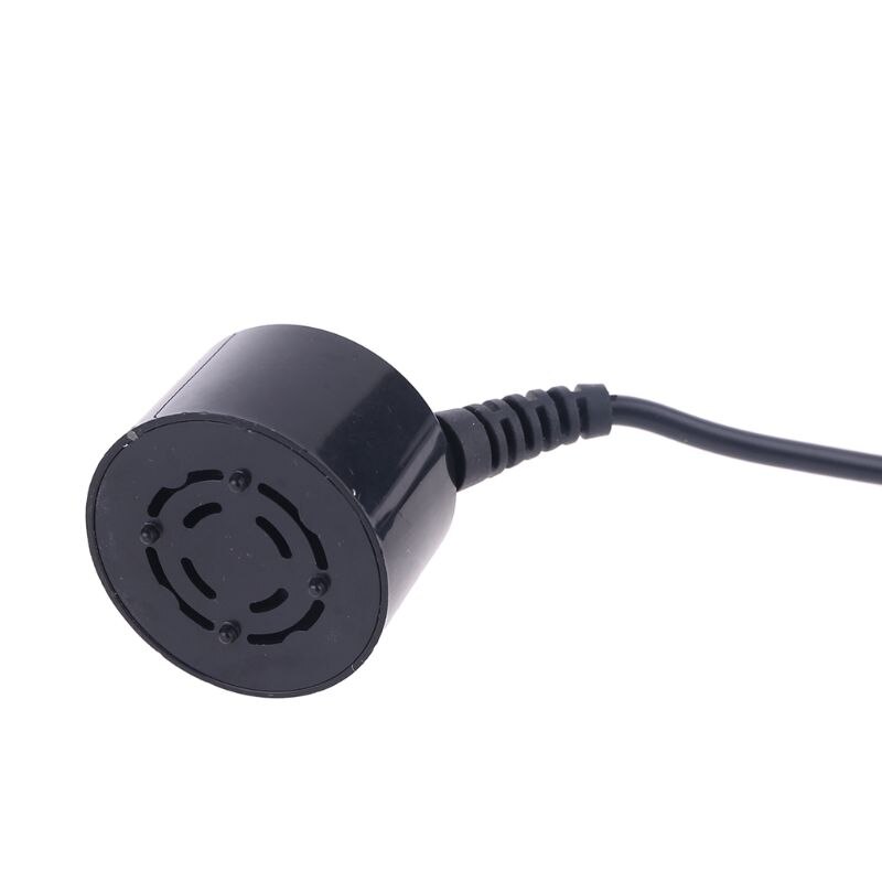 Ultralyd tåke maker fogger vann fontenen demning forstøver luft luftfukter