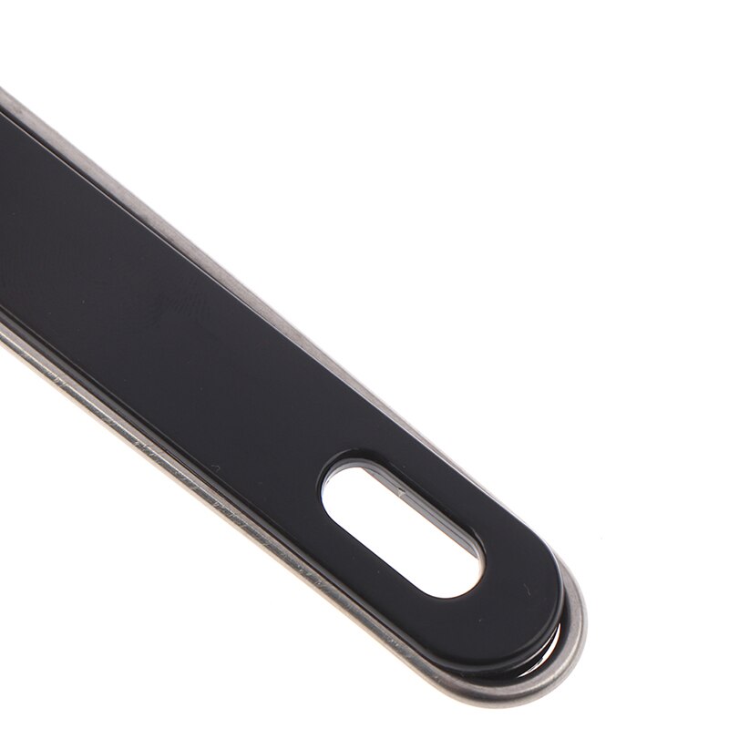 3Pcs/ Set Fine Mesh Stainless Steel Strainer Sieve Colander