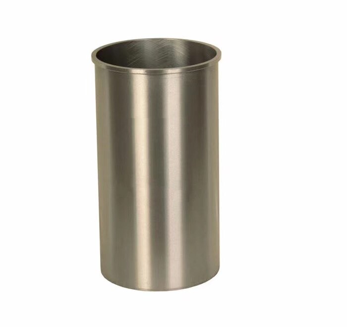 65 70 75 80mm Vortex Single-cylinder water-cooled diesel engine parts cylinder liner