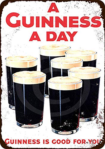 Tin Sign Metal Sign It's Intermission Time for House, Home or Business 7.8 x 11.8 inches Plaques & Signs: As Picture559