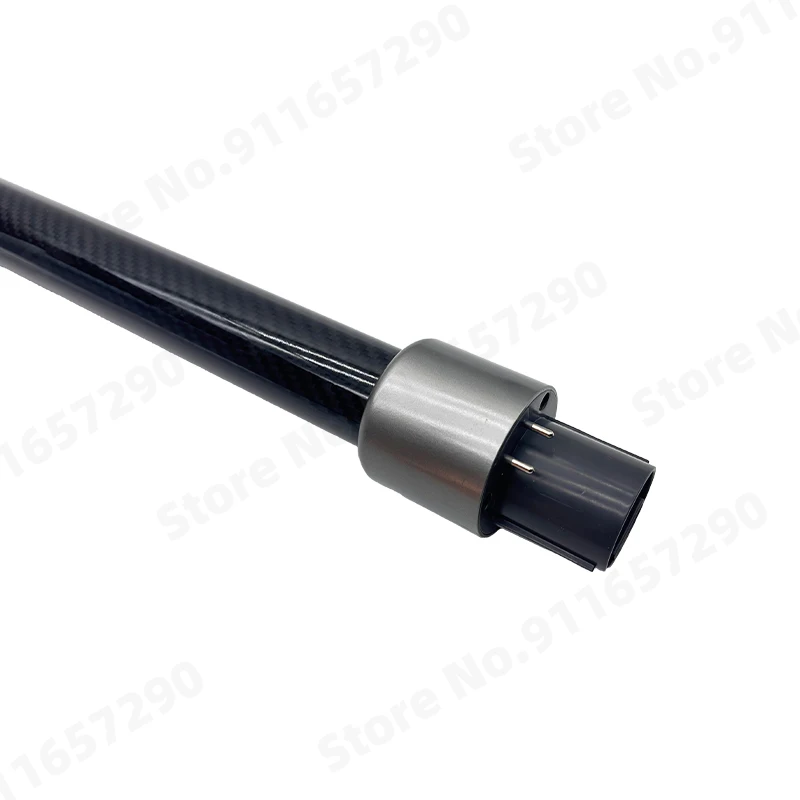 Voor Dreame V11/V12/V12 Pro/V12S/V16/V16S/T20/T30/R20 Draadloze Stofzuiger Onderdelen Verlengstuk En Metalen Staaf Accessoires