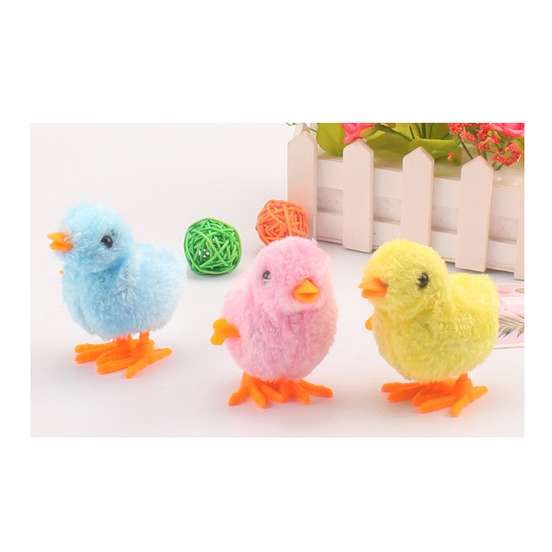 Klassieke Kinderen Speelgoed Creatieve Kinderen Speelgoed Retro Clockwork Kinderen Speelgoed Klassieke Speelgoed Ind-Up Speelgoed Een funny Little Speelgoed