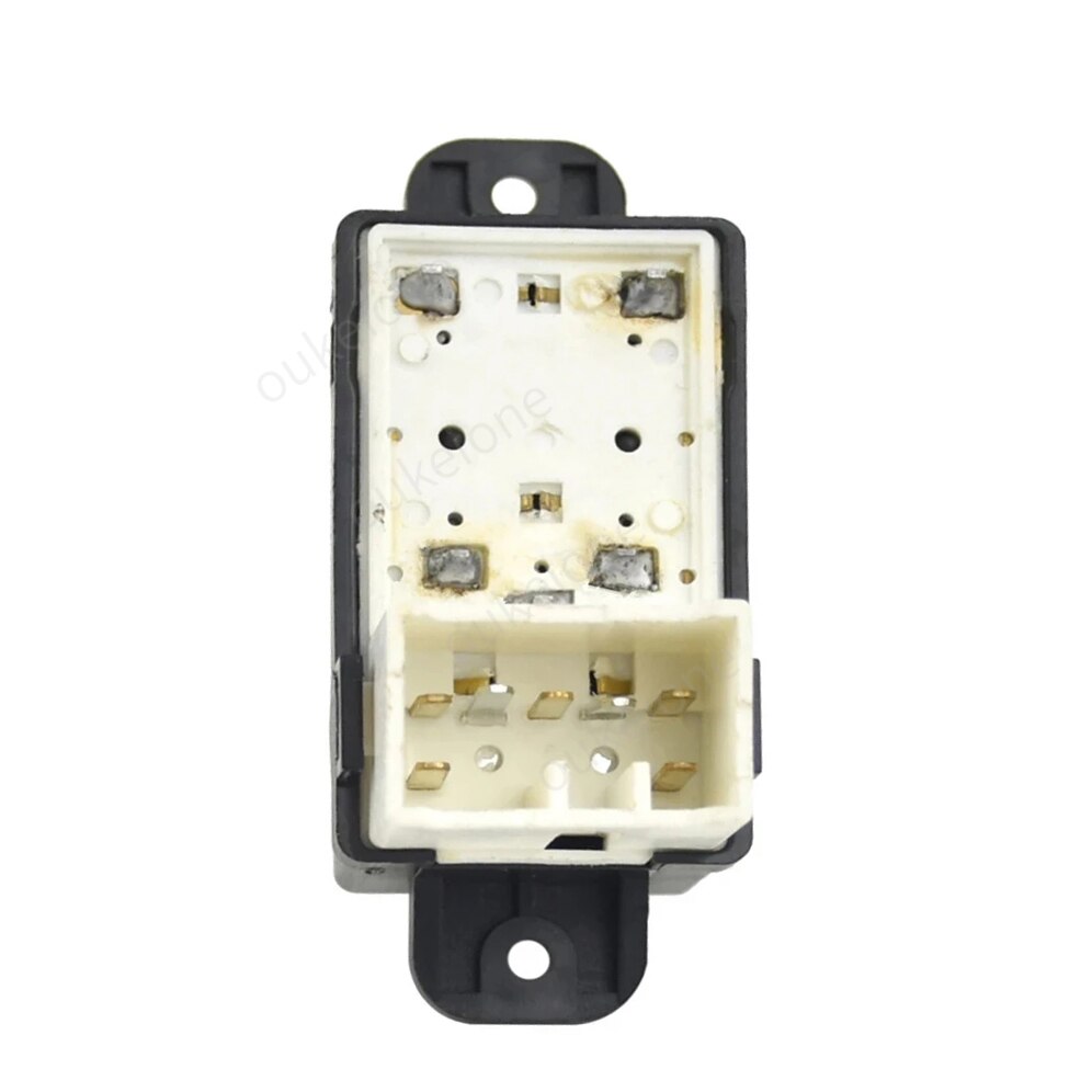 For Hyundai i20 Window Switch Lifter Regulator Console 93570-1J102 93580-1J002 Electric Power Window Switch