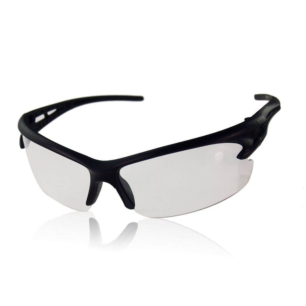 Night Driving glasses Anti Glare Glasses For Safety Driving Sunglasses Yellow Lens Night Vision Goggles: NO.6