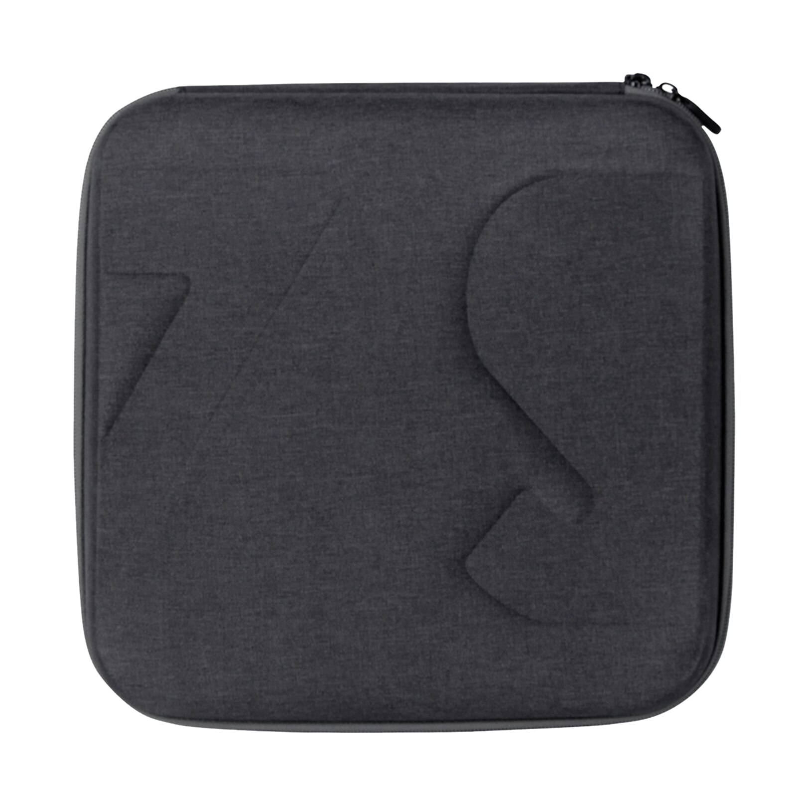 Bolsa de almacenamiento portátil de viaje multifuncional, apta para DJI RSC2 EVA, bolsos de mano a prueba de arañazos