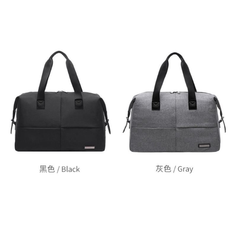 TUGUAN Brand Waterproof Large Capacity Vintage Luggage Bag Duffle Bags Multi-Function Travel Bag