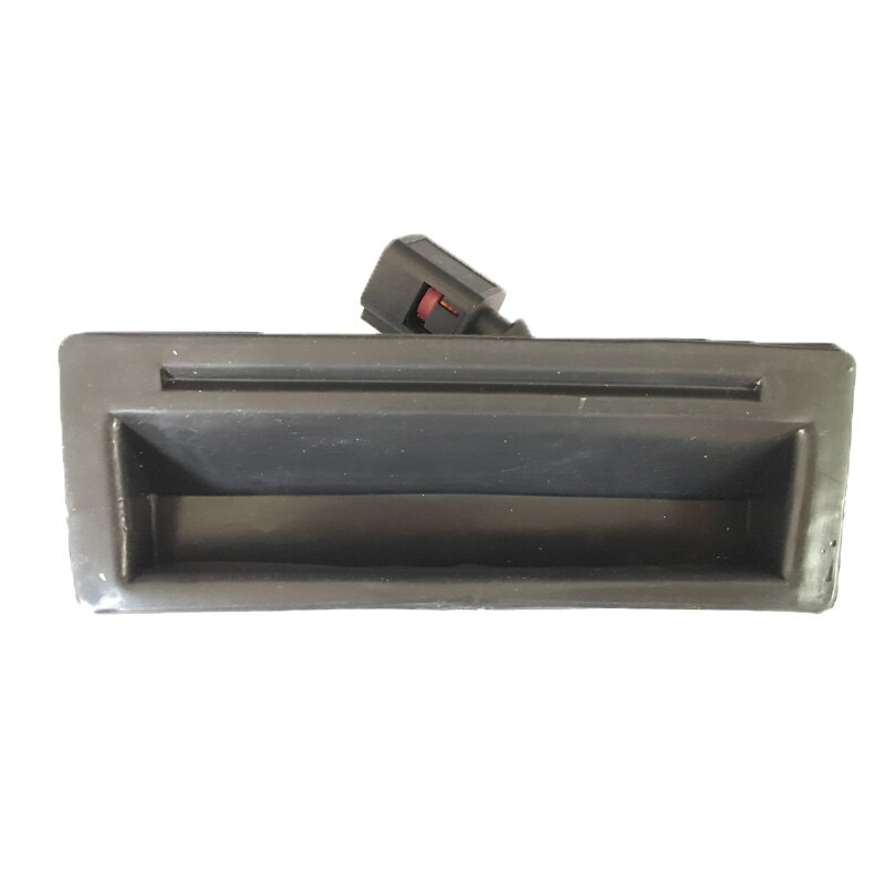 Bagagerumsklap lift lift bagklap mikro switch håndtag til vwjetta touareg 7l bora golf iv  mk4 1999 1 j 0827566d 1 j 0 827 566