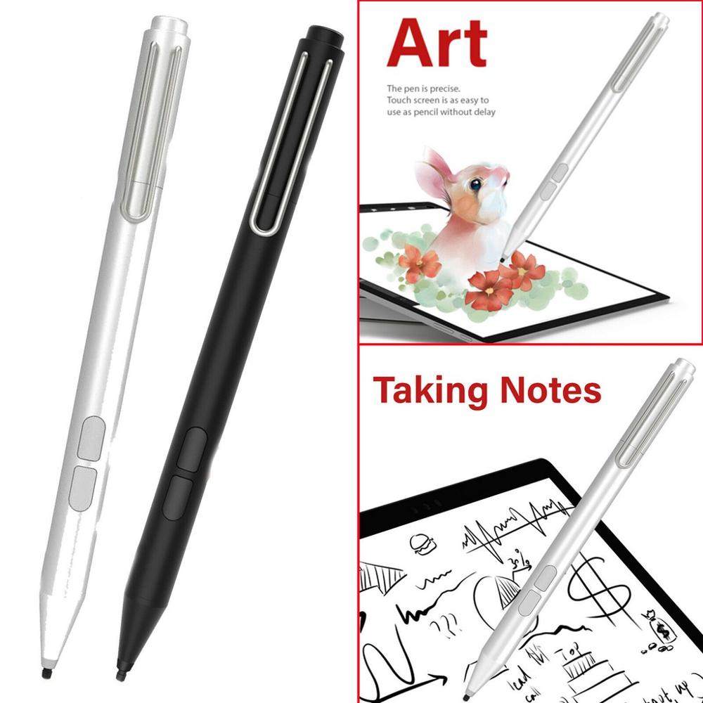 Digitale Pen Actieve Stylus Pen Compatibel Met Oppervlak Pro 7/6/5/4/3, oppervlak Laptop 3 2 1, Oppervlak Boek 2/1, Oppervlak Go/Go2