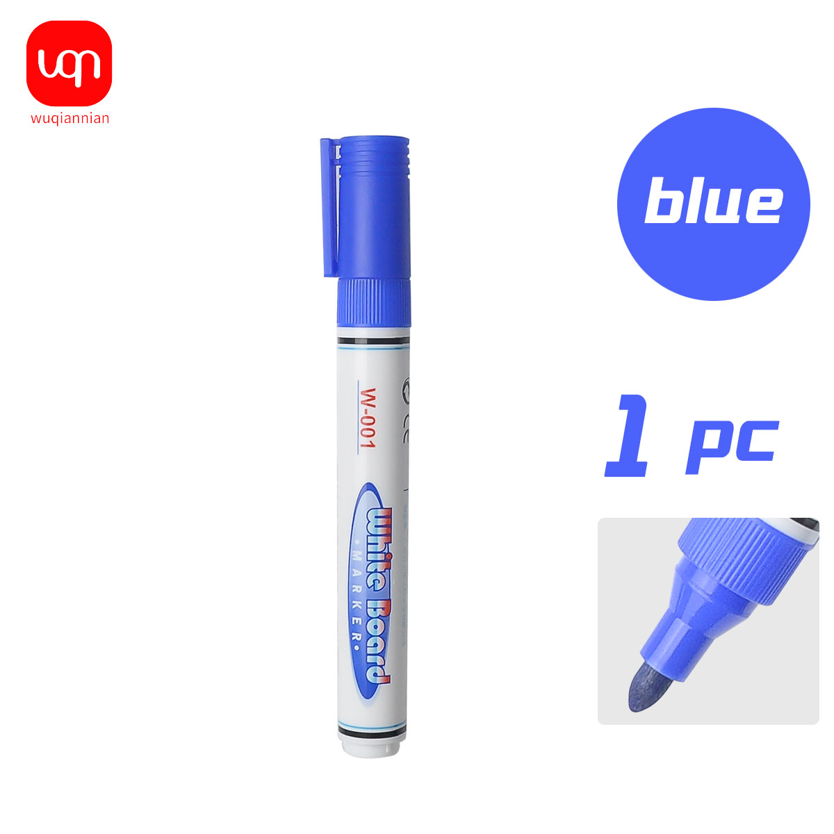 Whiteboard-Marker, Marker, Stifte, Whiteboard-Stifte, löschbare, trocken abwischbare Stifte für Whiteboard-Marker: verrotten