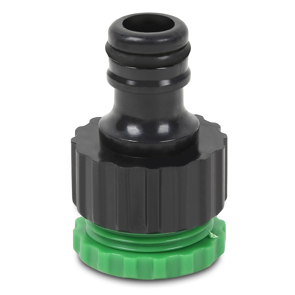 25M Garden DIY Automatic Watering Micro Drip Irrigation System Dripping Watering Kit With 30 Adjustable Dripper 4/7 Inch Hose