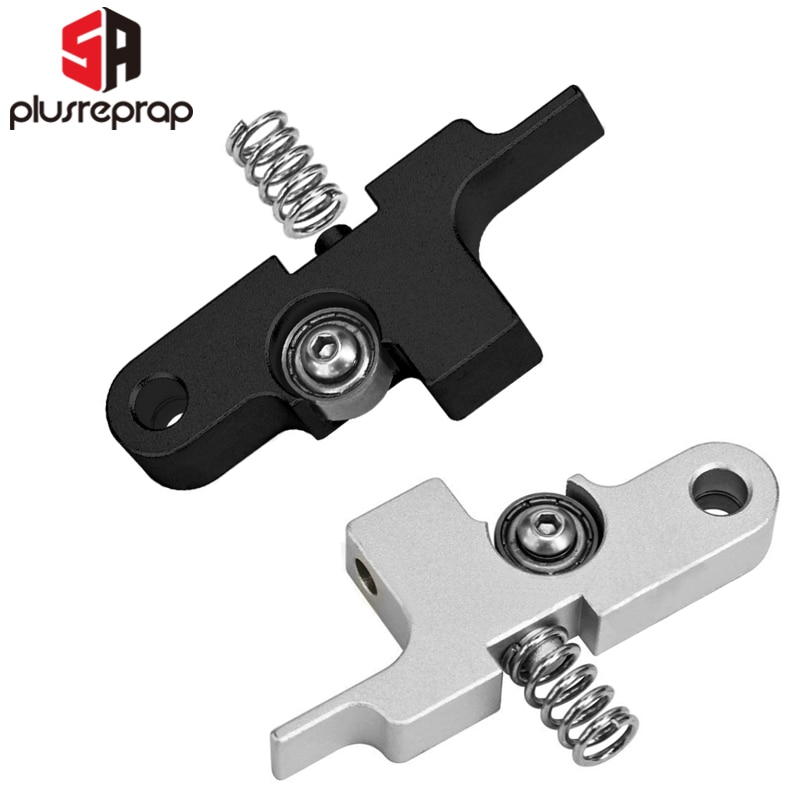 Titan Aero-brazo extrusor de Metal para impresora 3D, piezas de impresora 3D compatibles con Motor de eje de 5mm, Sidewinder 4Max Pro