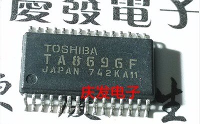 MB623823 MB1514 MB1501 TA8696 TA8696F REF43 REF43G
