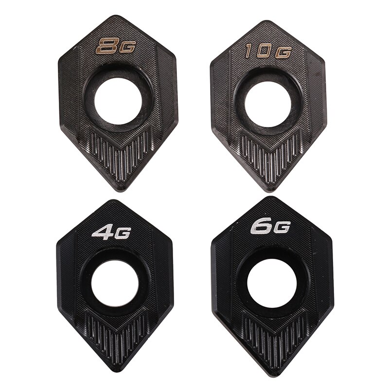 1pc golfviktskruv för cobra king sz speedzone fairway wood och hybrid