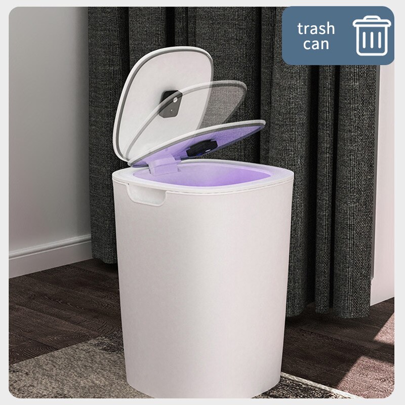 Portable UV Sterilizer Light Disinfection Ultraviolet Germicidal Lamp USB Sterilizer Light Toilet Disinfection Lamp Home Office